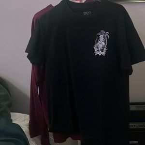 RSQ collective t shirt